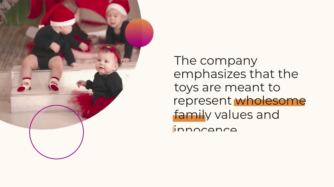 Sylvanian Families Legal TikTok Battle