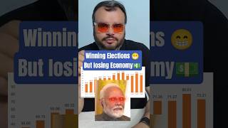 Hidden facts of Indian 🇮🇳 Economy💵
