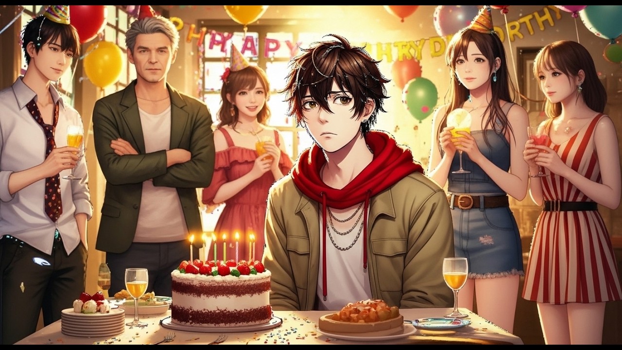 Моя девушка Отменила Свадьбу Ради Его Дня Рождения, а Потом Плакала, Когда Я Женился на Другой