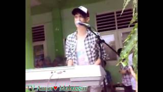 Download Lagu Rumor - Butiran Debu  10-01-2012 (Goes To School) Part 1 MP3