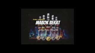 Download lagu ( MABOK BERAT )_Rekombad Crew x Defstyle Rap x Nanggo Black x Pelmis Rap_[M.A.D x M.R.C x NB x PRP]