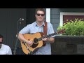 Leadfoot 2015 Frankfort Bluegrass Festival