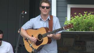 Leadfoot 2015 Frankfort Bluegrass Festival