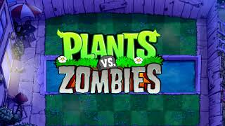 Rigor Mormist (Fog) Horde - Plants vs. Zombies