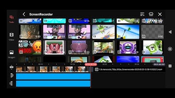 How to make too ruins tree and I killed