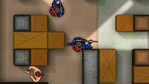 HUNTER ASSASSIN - LEVEL #30 GAMEPLAY