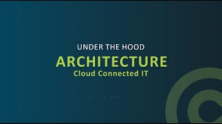 Cyolo Under the Hood: Architecture Approach to a Hybrid IT/OT Organization