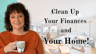 Declutter Your Home and Finances in One Day | Simple Steps to Organize Your Life