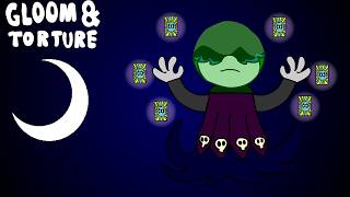 Sky Wars teaser: Lucy Louds Imaginator - Gloom & Torture (Dark)
