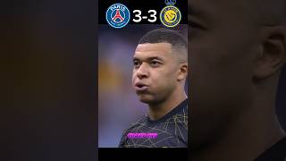 Paris Saint-Germain vs AL-Nasr 5-🔥 Ronaldo (2) Goals🔥
