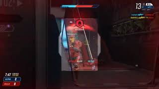 Splitgate Kill Montage 2021