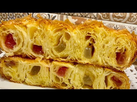 Видео: Как да си направим вкусен пълнеж със зелева баница