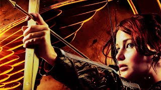 Голодные игры (2012) The Hunger Games. Русский трейлер.