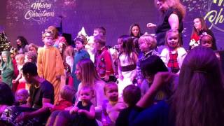 2016 Daycare Christmas Program #5