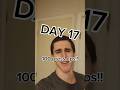 DAY 17 #fitness #pressupchallenge #2025 #pressups #fyp #beetles #challenge #shorts