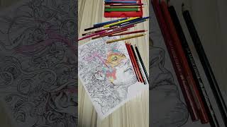 MEGA Coloring Page Bundle - 1 585 Printable PDF Pages