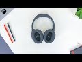 Edifier W860NB Unboxing & Review : The Best Active Noise Cancelation Headphones For Its Price! 🔥