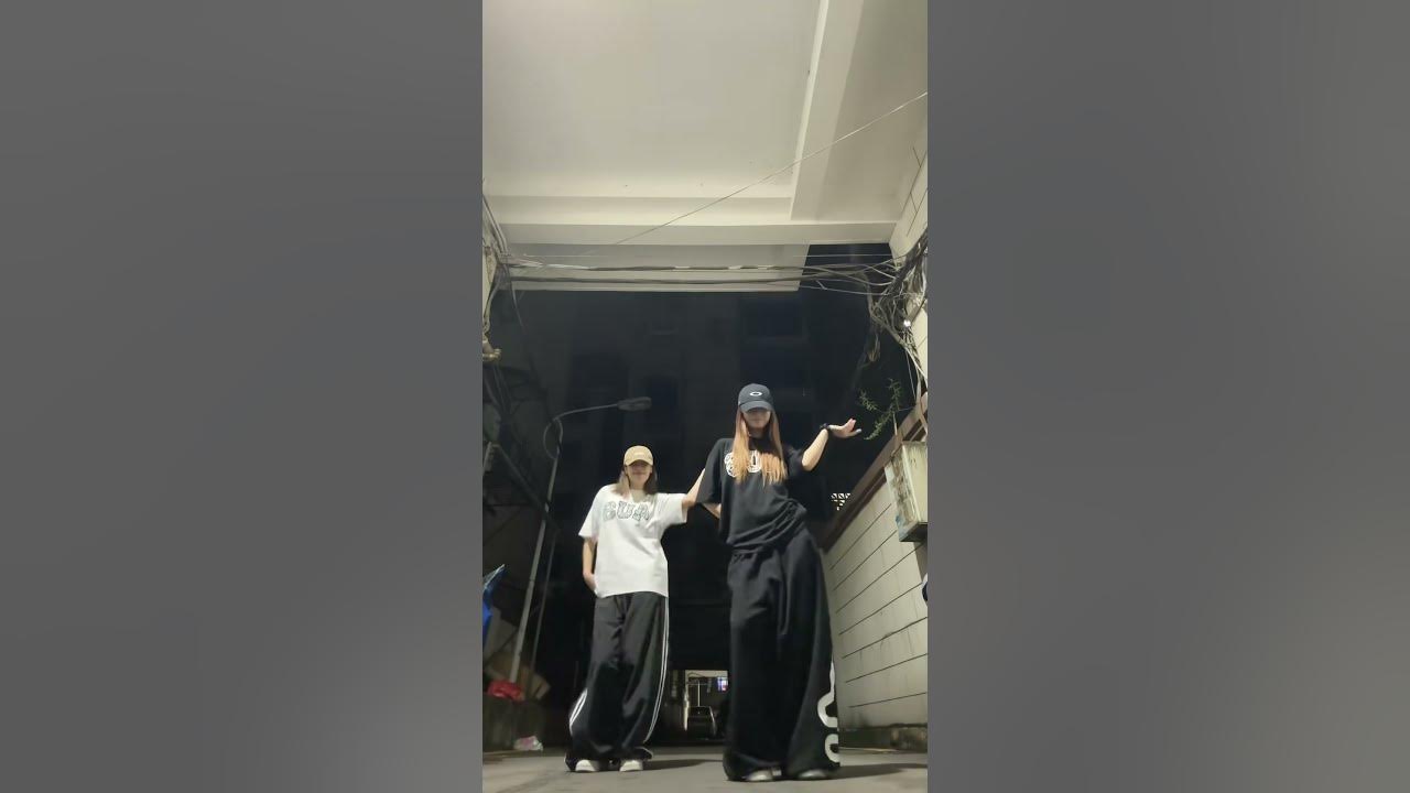 Done With Your EX – Gladdest (Shake It To The Max Remix) | Tiktok Dance