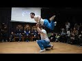 Баттл по рутинам. V1 BATTLE 2018. Routines Battle