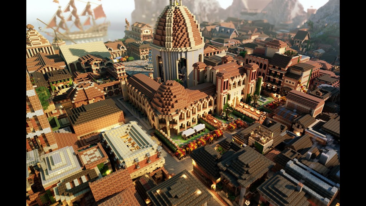 ПУГАЮ ИГРОКОВ СКИНОМ ЗИМБЕРА Zimber Minecraft - YouTube