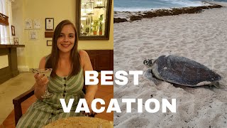 VALENTIN IMPERIAL RIVIERA MAYA | Riviera Maya All Inclusive Resort | Best Vacation Ever!