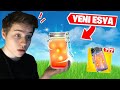 *YENİ* Ateşböceği Kavanozu Geldi !! (Türkçe Fortnite)