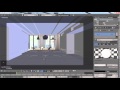 tutorial vrayblender part 1