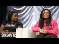 Behind the Click: Securing the Future for Black Women and Girls in Tech | SXSW 2019