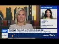 Amrita Sen: Crude is poised to move sharply higher
