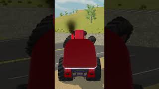 #indiantractor3d #mahindrascorpio #indiantractorsimulatorlite #automobile #gaming #gamer #tracto