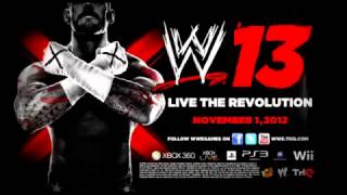 WWE13 Cancion Subtitulada Revolution