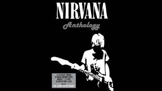 Nirvana - Come As You Are(FLAC COPY)HQ