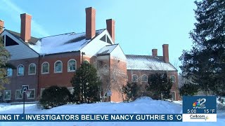 Northland College closure creates void in Ashland as that 'gathering space is gone in the community'