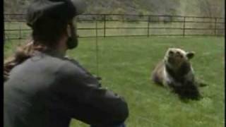 Bart The Bear Profile