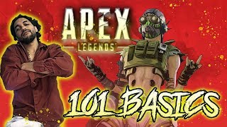 Games KilPeople Apex Legends Tips