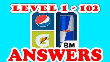 What Drink ? Level 1 - 102 - All Answers - Walkthrough ( By Bosphorus Mobile )