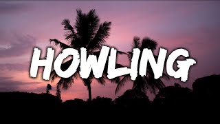 Cartoon - Howling (ft. Asena) (Andromedik Remix) (Lyrics) Resimi