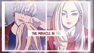 {MMV} Wind Breaker: Owen Knight & Shelly Scott - Miracle