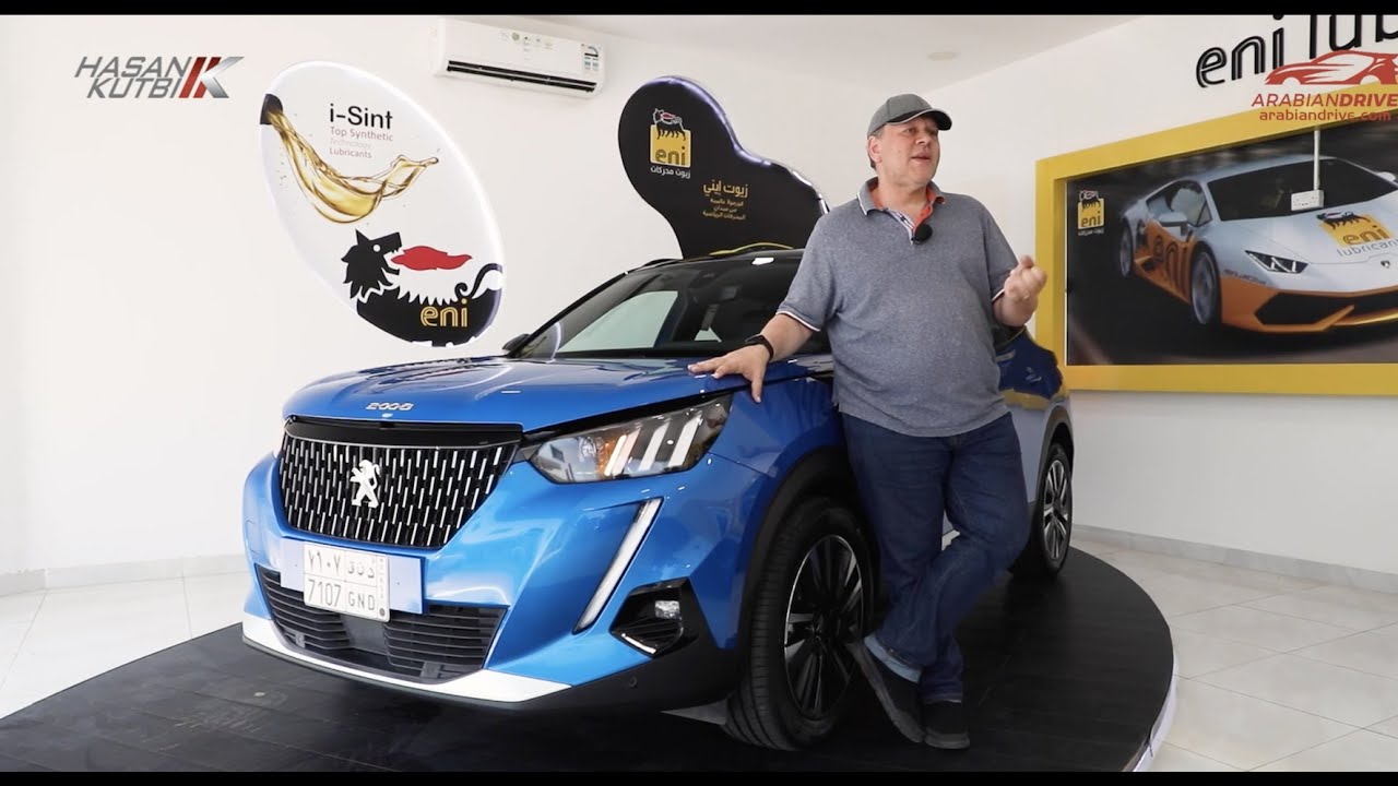 بيجو ٢٠٠٨  موديل ٢٠٢٢ - حسن كتبى