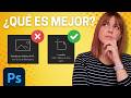 Documento PERFECTO en Photoshop: Cómo crear y hacerlo SIN ERRORES✅