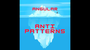 Angular Statefull Service Anti-Pattern