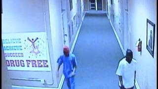 Crime Stoppers Tip Leads To Arrests In Canton Burglary