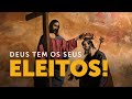 Pregação Seleta Deus Tem Os Seus Eleitos Mas Não Devemos Ter Inveja Deles Pregação Seleta Deus Tem Os Seus Eleitos Mas Não Devemos Ter Inveja Deles
