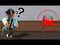 I HID as a TOOLBOX and TEAMERS GOT MAD in Roblox Murder Mystery 2!