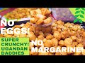 How to make crunchy Ugandan daddies/Simplest daddies recipe.