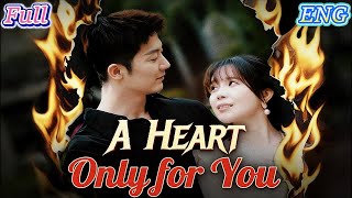FULL DUB💕She Handed The Billionaire A DNA Test: 'You Are My Daddy! #love #shortdrama #chinesedrama