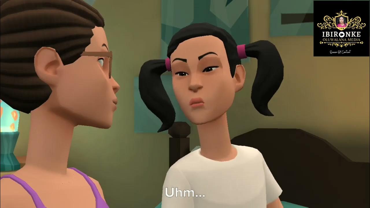 Why I crushed on him (Episode 1) YouTube