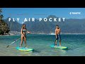Fly Air Pocket Package Video