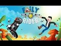 Faily Rider v9.2 MOD Unlimited money