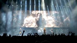 Black Sabbath - Into the Void 2016.06.01 Budapest